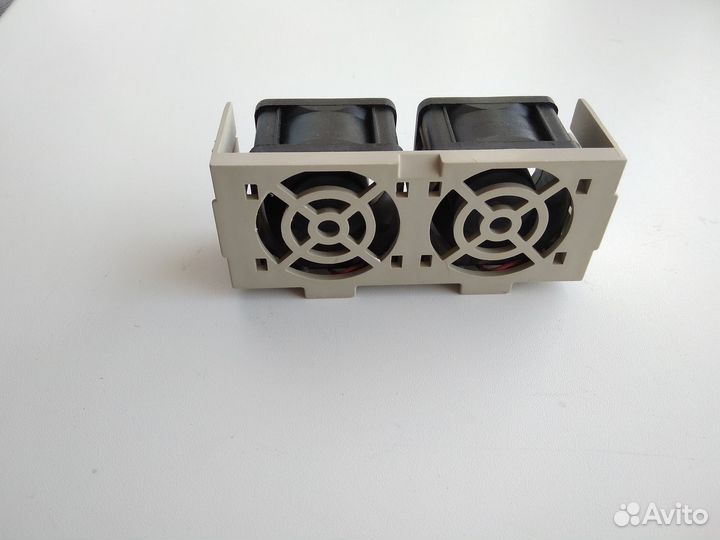 Парочка вентиляторов