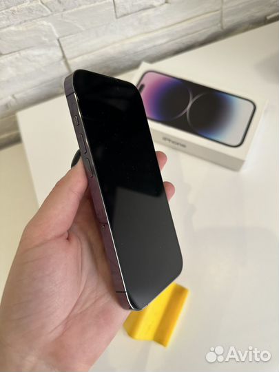 iPhone 14 Pro, 128 ГБ