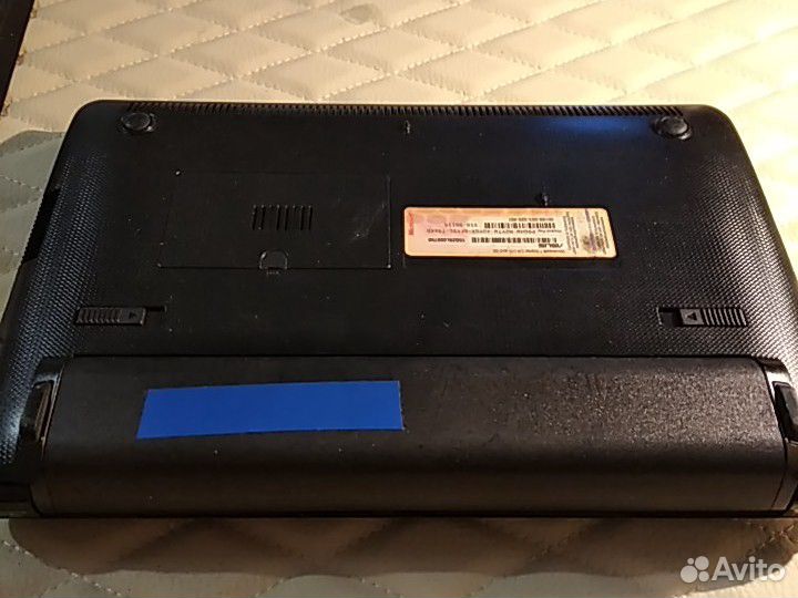 Нетбук asus EeePC 1011PX