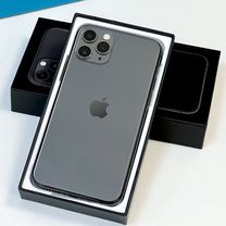 iPhone 11 Pro, 256 ГБ