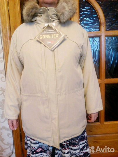 Куртка Gore -Tex Thinsulate Diamond Peak Parka XXL
