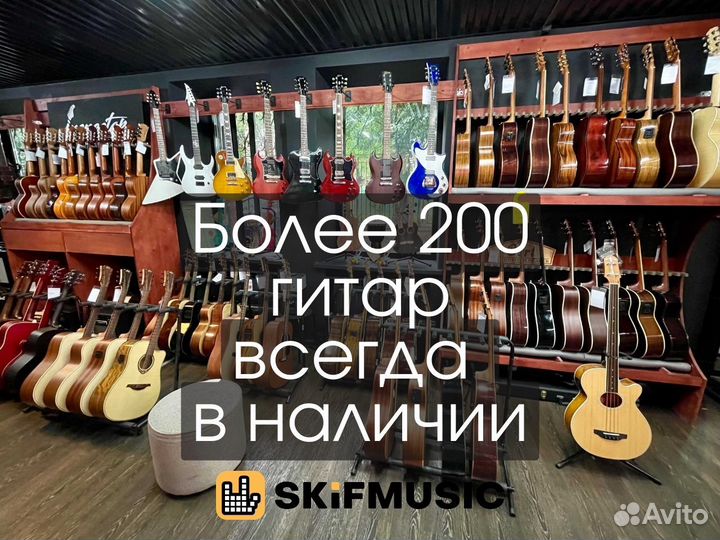 Чехол для акустической гитары Sqoe QB-MB-5mm-41 Bl