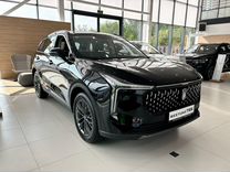 Новый FAW Bestune T55 1.5 AMT, 2023, цена от 2 120 000 руб.