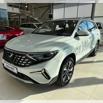 Новый Jetta VS7 1.4 AT, 2023, цена от 2 840 000 руб.