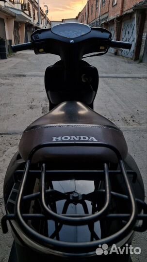 Honda dio af68