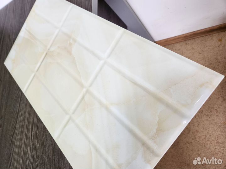 Trend Opalo Forma Marfil Rectificado 30x60