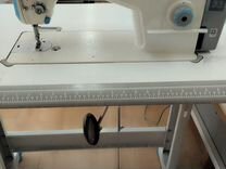 Промышленные швейные м�ашины