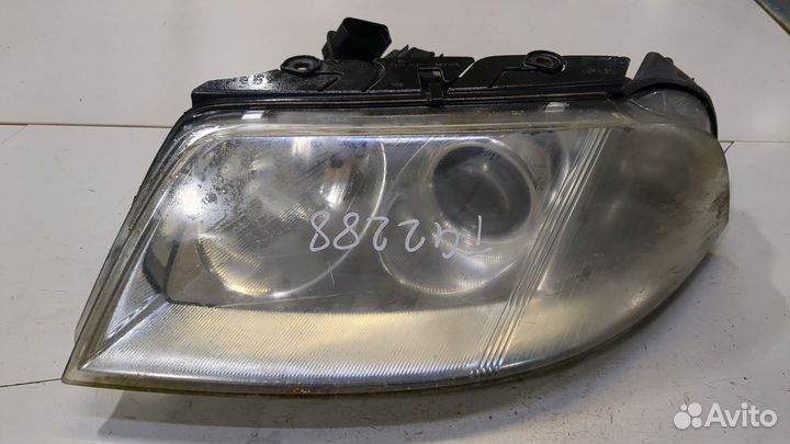 Фара (передняя) Volkswagen Passat 5, 2003