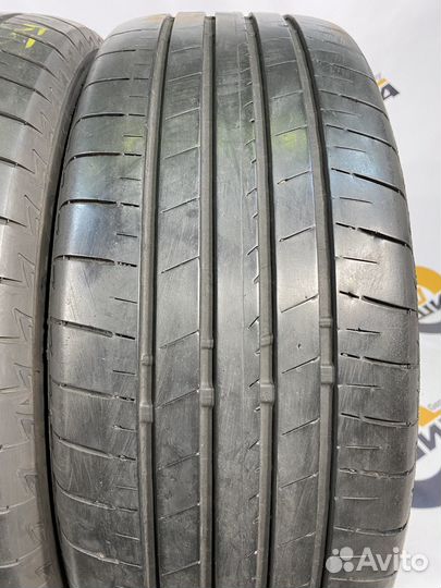 Bridgestone Turanza T005A 215/55 R18 107V