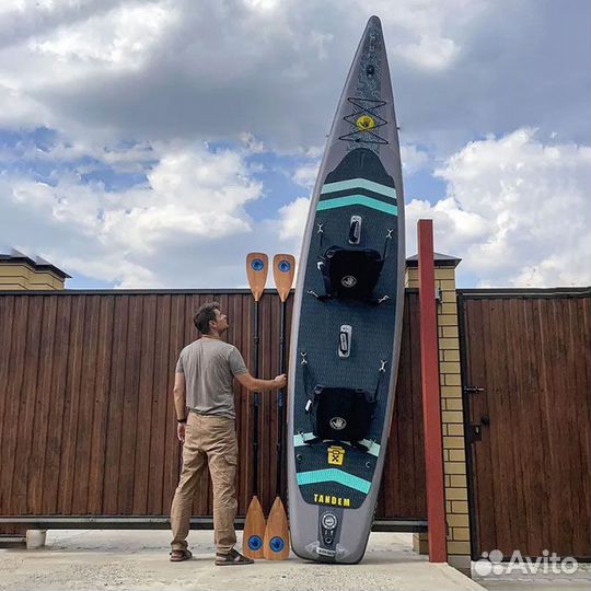 Sup сап доска