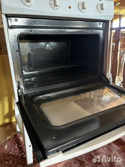 Плита электрическая Мечта