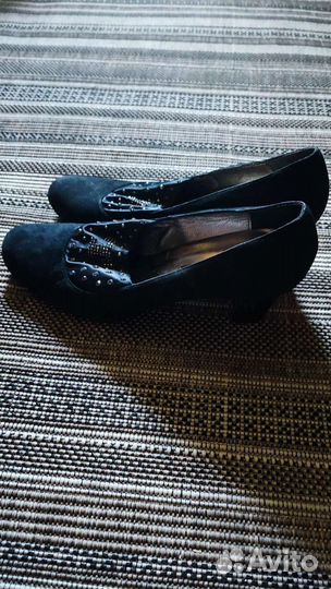 Туфли женские 39 размер