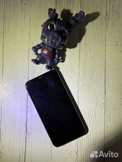 iPhone икс 64 гб