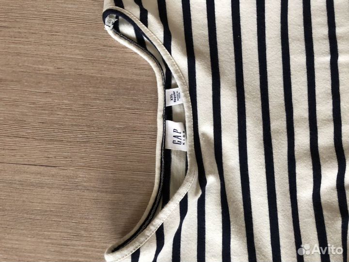Платье для девочки GAP
