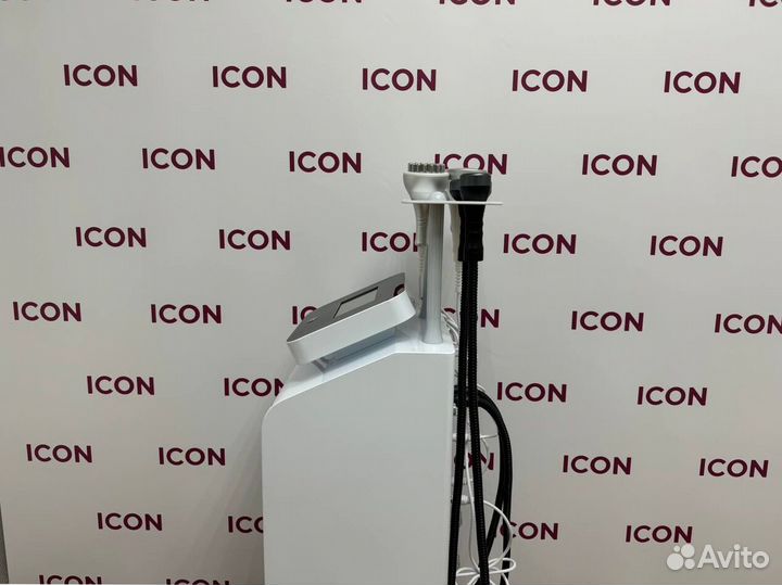 Аппарат коррекции фигуры WL-15 120 кГц и лифтинга в рассрочку