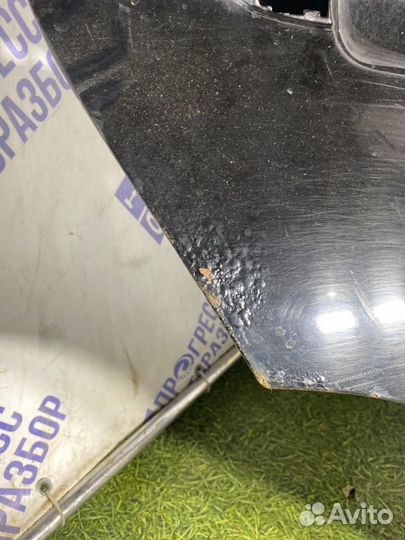 Дверь боковая задняя правая Bmw X5 кроссовер 3.0