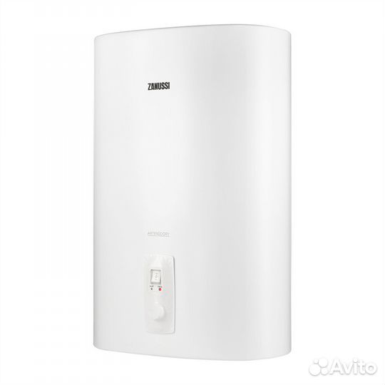 Водонагреватель zanussi ZWH/S 30 Artendo DRY