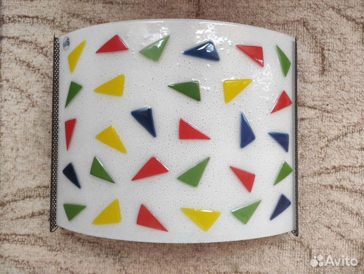 Настенный светильник бра