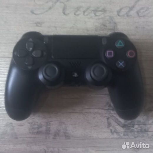 Sony ps4 pro 1tb