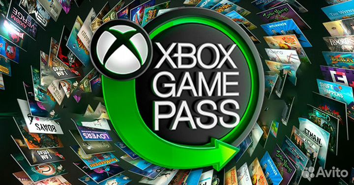 3 месяца xbox game pass ultimate