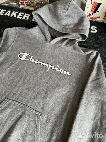 Худи Champion