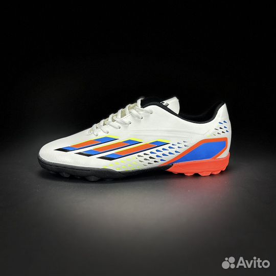 Сороконожки детские Adidas Predator