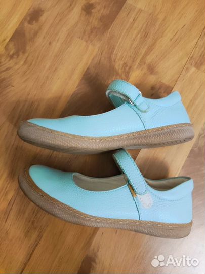 Туфли для девочки 32 размер primigi