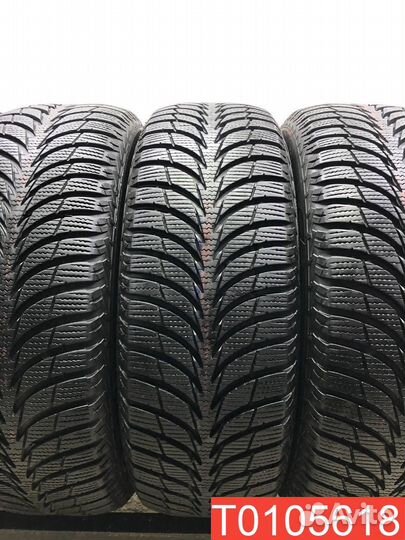 Goodyear UltraGrip Ice+ 215/65 R16 98T