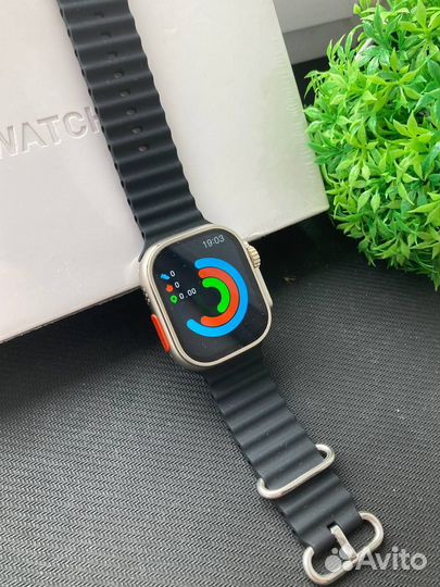 Apple Watch Ultra 2 (Арт.82031)