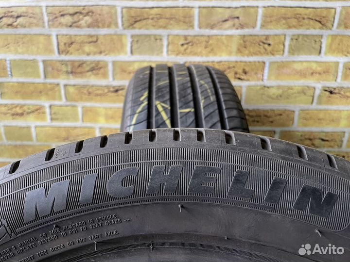Michelin Primacy 4 205/55 R17 95V