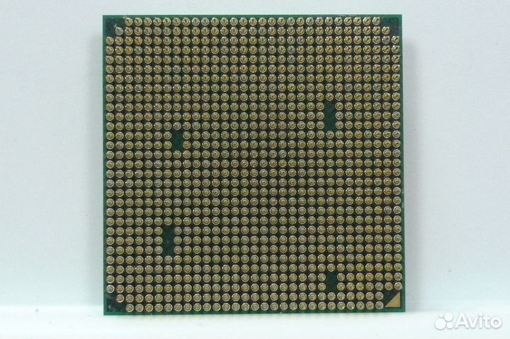 AM3 AMD Athlon II X2 245 (2x2900MHz, L2 2048Kb)