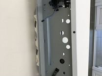 Часть корпуса HP LJ CP1025 с контактной группой