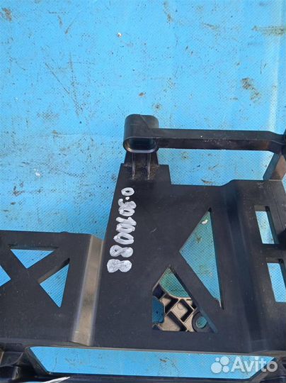 Функциональный кронштейн панели приборов BMW 3-се