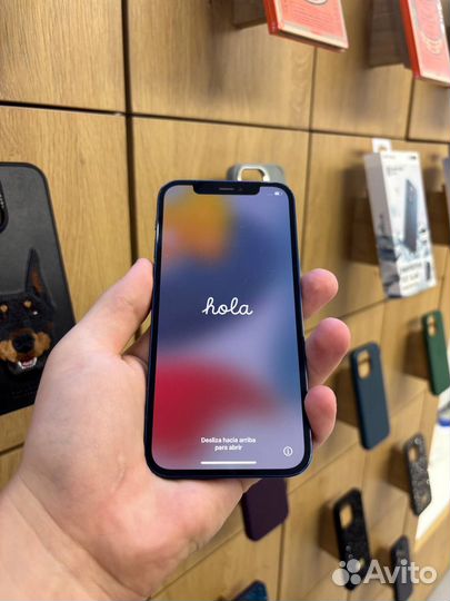iPhone 12, 128 ГБ