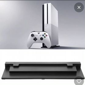 Xbox one s 2 геймпада 1tb