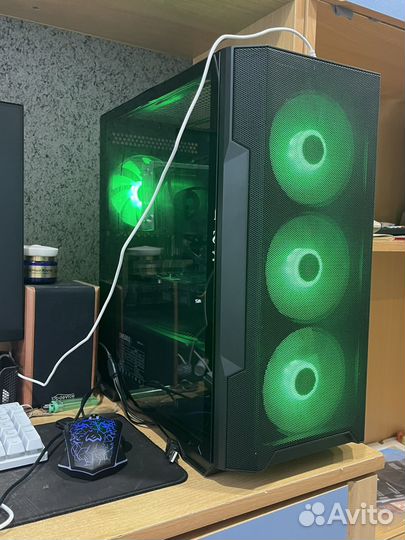 Игровой компьютер i5