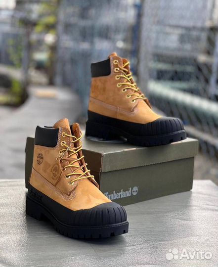 Ботинки Timberland Premium 6