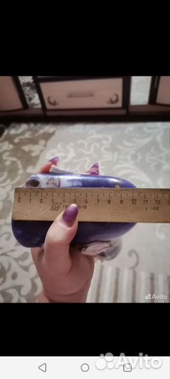 Тутор детский