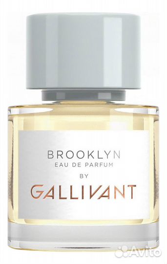 Gallivant Brooklyn 30 мл