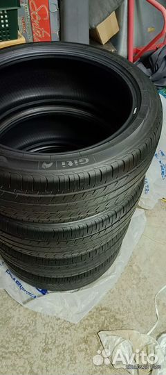 Giti GitiComfort 225 245/45 R20 103V