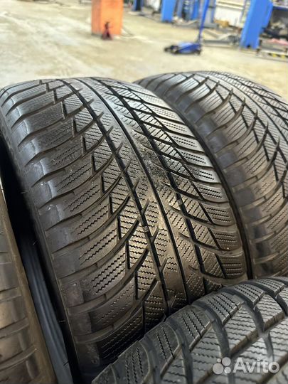 Bridgestone Blizzak LM-001 225/50 R17