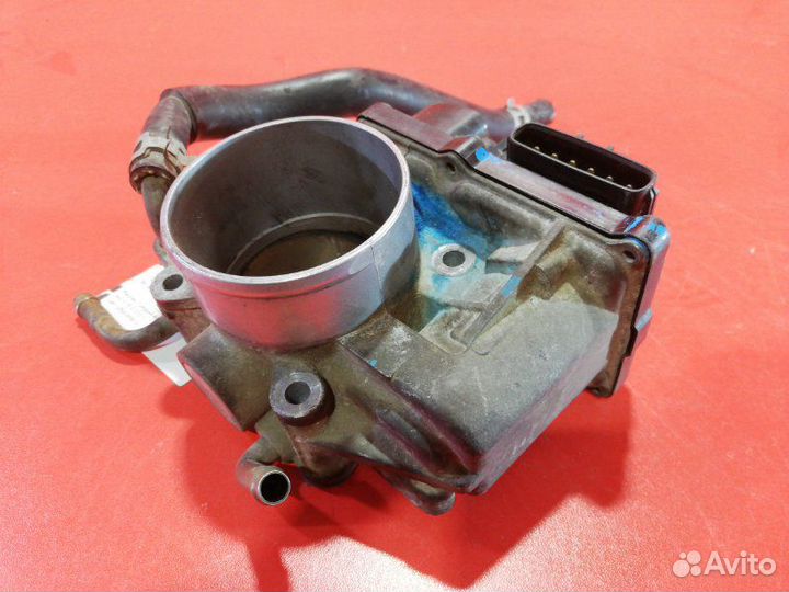 Дроссельная заслонка Toyota Allion AZT240 1AZ-FSE