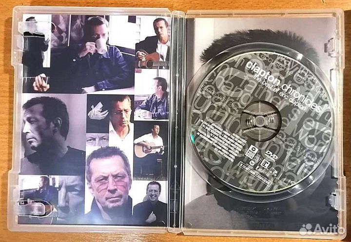 DVD диски лицензионные