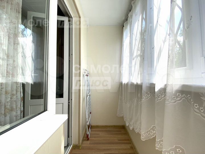 1-к. квартира, 36,1 м², 1/16 эт.