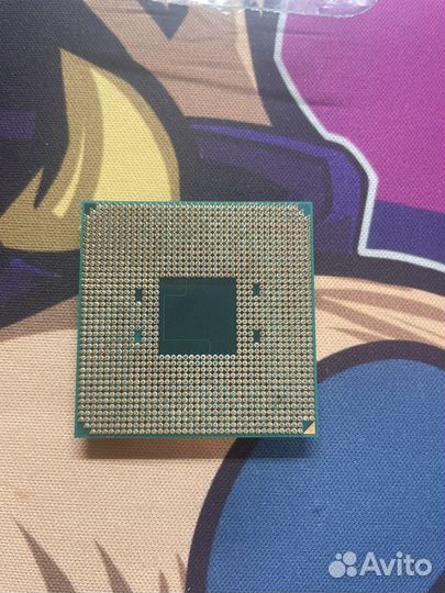 Ryzen 3 3200g
