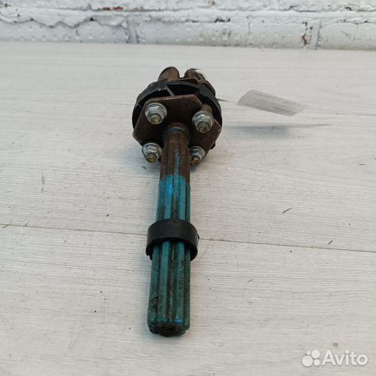 Рулевой карданчик Ssangyong Actyon CJ D20DT 2006