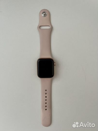 Apple watch se