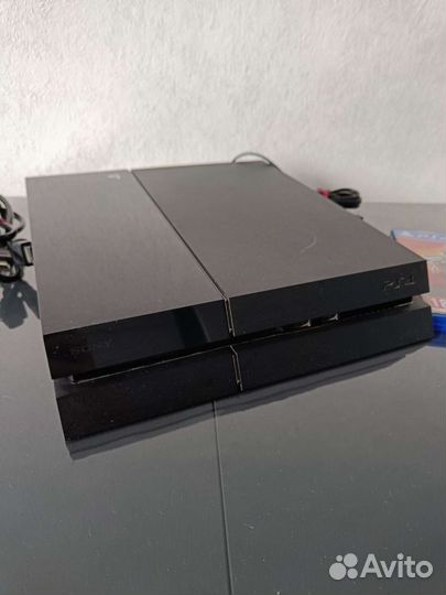 Sony PS4