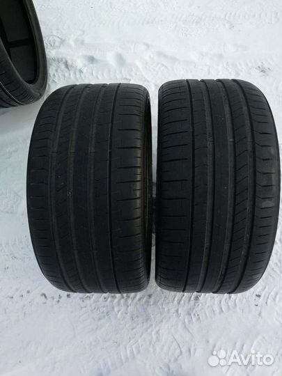 Pirelli P Zero 285/30 R21 100Y