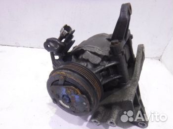 Компрессор кондиционера